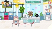 Miga Town: My Hospital screenshot 2