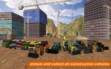 Loader Dump Truck Hill SIM2 screenshot 1