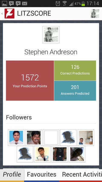 Litzscore - Preview 2