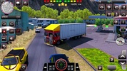 Mud Truck Game screenshot 2