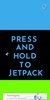 Jetpack VS. Colors screenshot 2