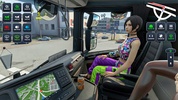 Extreme Truck Game Simulator screenshot 14