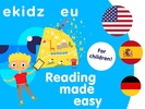eKidz.eu - Reading Made Easy screenshot 15