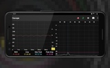 Oscilloscope screenshot 2