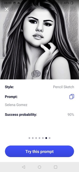 AI Art - Preview 8