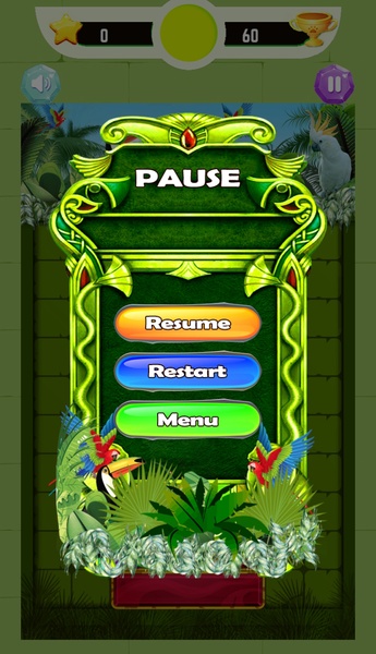 Puzzle Forest-Game Brain Speed Game 2023 - Preview 1