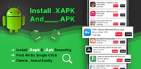 XAPK Installer: APK Installer screenshot 6