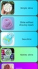 How to make Fluffy Slime 100 screenshot 5