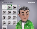 Xbox Avatar Editor screenshot 5