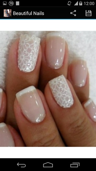 Beautiful Nails - Preview 5