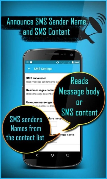 Smart Caller Name Announcer - Preview 10