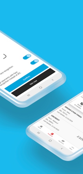 Bank Austria - Preview 2