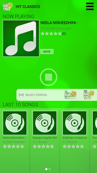 Hit 96.7 - Preview 2