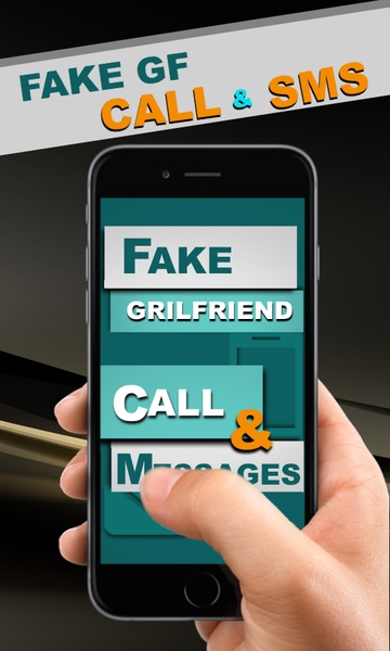Fake Girlfriend Call and Sms - Preview 9