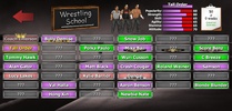 Wrestling Empire screenshot 8