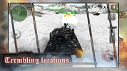 Tank Defense Attack 3D screenshot 3