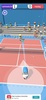 Grand Tennis Evolution screenshot 4