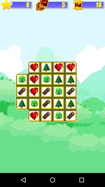 Memory Buster - Matching Crush - Preview 8