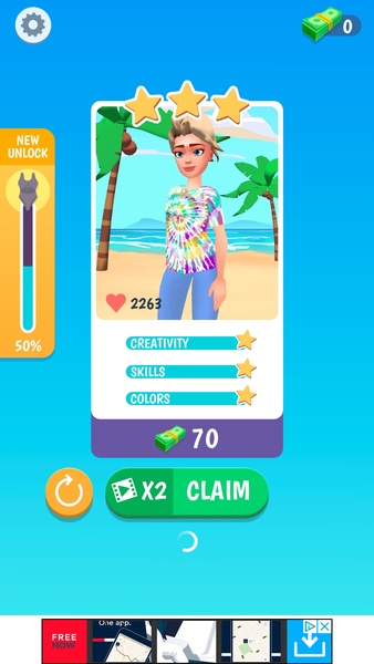 Tie Dye - Preview 9