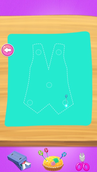 Tailor Fashion Designer - Preview 7