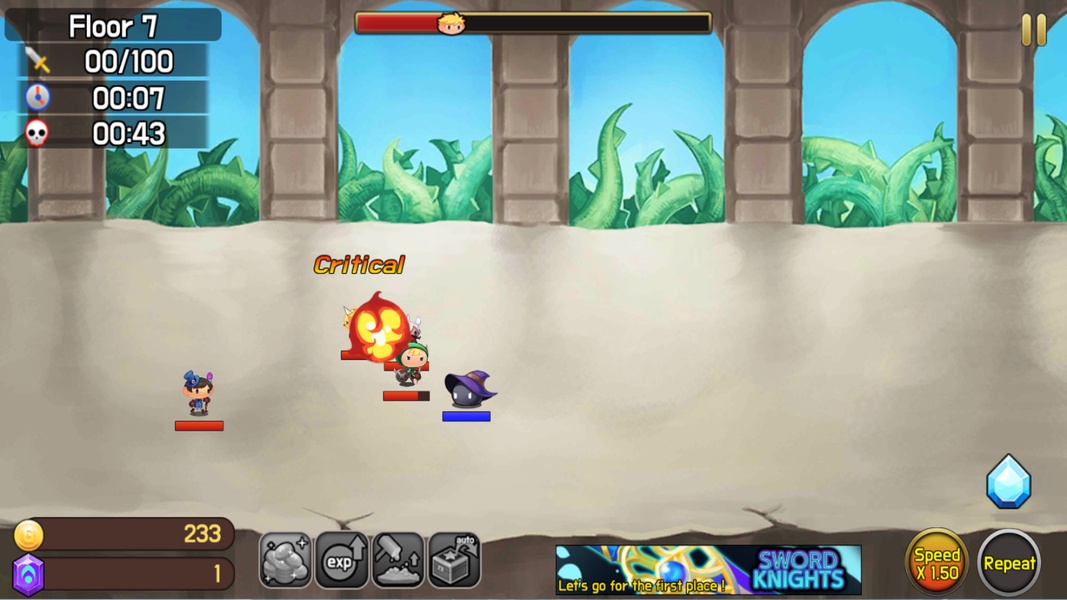 TowerOfFarming - Preview 9
