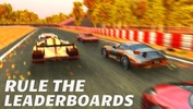Speed Racer screenshot 12