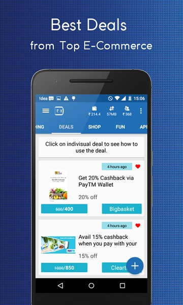 Free Data - Preview 4