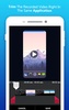 Screen Recorder All - HD Videos screenshot 3