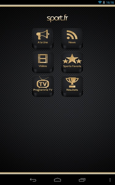 Sport.fr - Preview 6