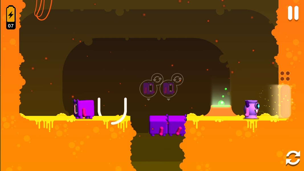 Goroons - Preview 6