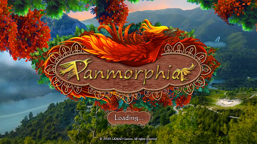 Panmorphia - Preview 17
