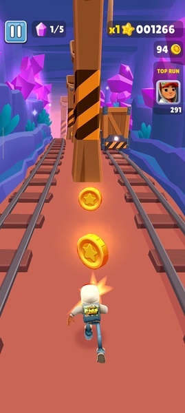 Tips for Subway Surfers - Preview 3