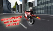 Speed Bike Racing screenshot 3