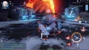 Dragon Raja screenshot 1