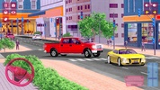 Pickup truck game offroad sim screenshot 4