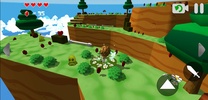 The Lost Rupees - 3D Adventure screenshot 8