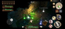 TOREROWA screenshot 6