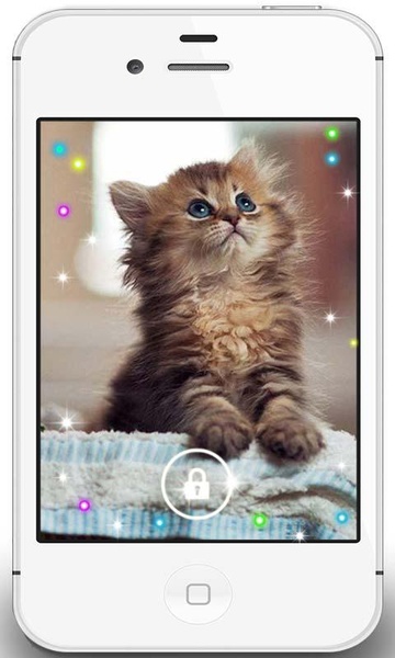 Fanny Kittiens live wallpaper - Preview 1