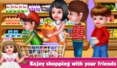 Aadhya's Supermarket screenshot 2