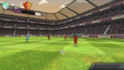 Soccer Goalkeeper 2019 screenshot 5