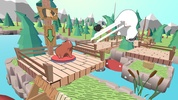 Guinea Pig Bridge! screenshot 8