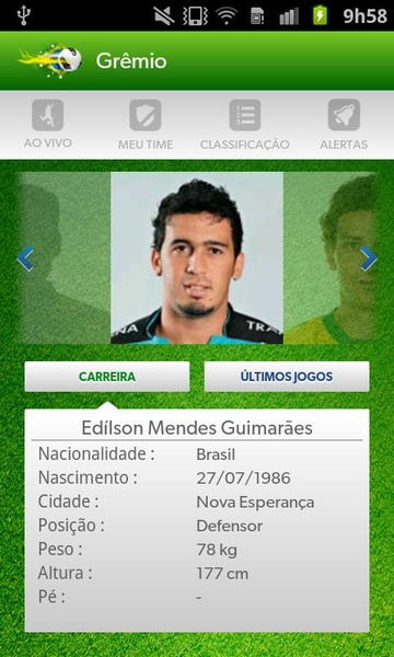 Hora Do Gol - Preview 2