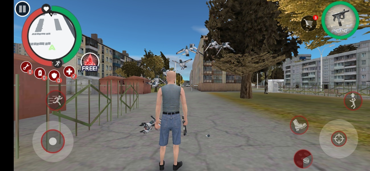 Slavic Gangster Style – Apps no Google Play