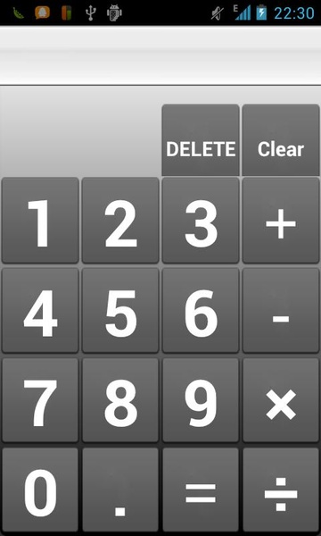 My Calculator - Preview 8