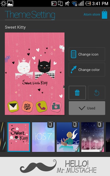 Sweet Kitty - Preview 4