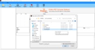 Regain OLM to PST Converter screenshot 8