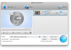 Bigasoft FLAC Converter screenshot 3