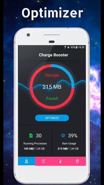 Cleaner and Cooling Master - Preview 9