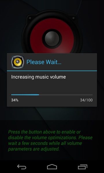 Robi Soft Volume Booster Enhanced - Preview 5