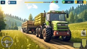 Farming Tractor screenshot 3